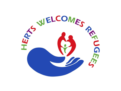 Herts Welcome Refugees