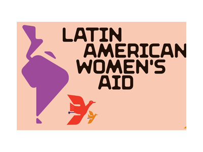 Lating American Women's Aid