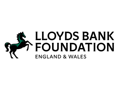 Lloyds Bank Foundation