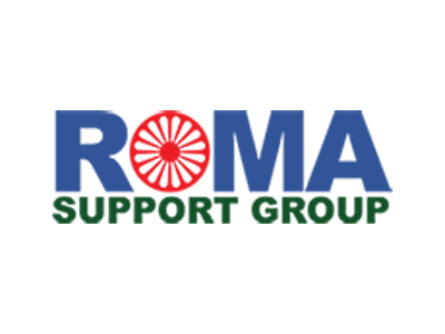 Roma Support Group